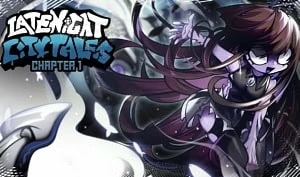 FNF: Late Night City Tales vs Limuをプレイ