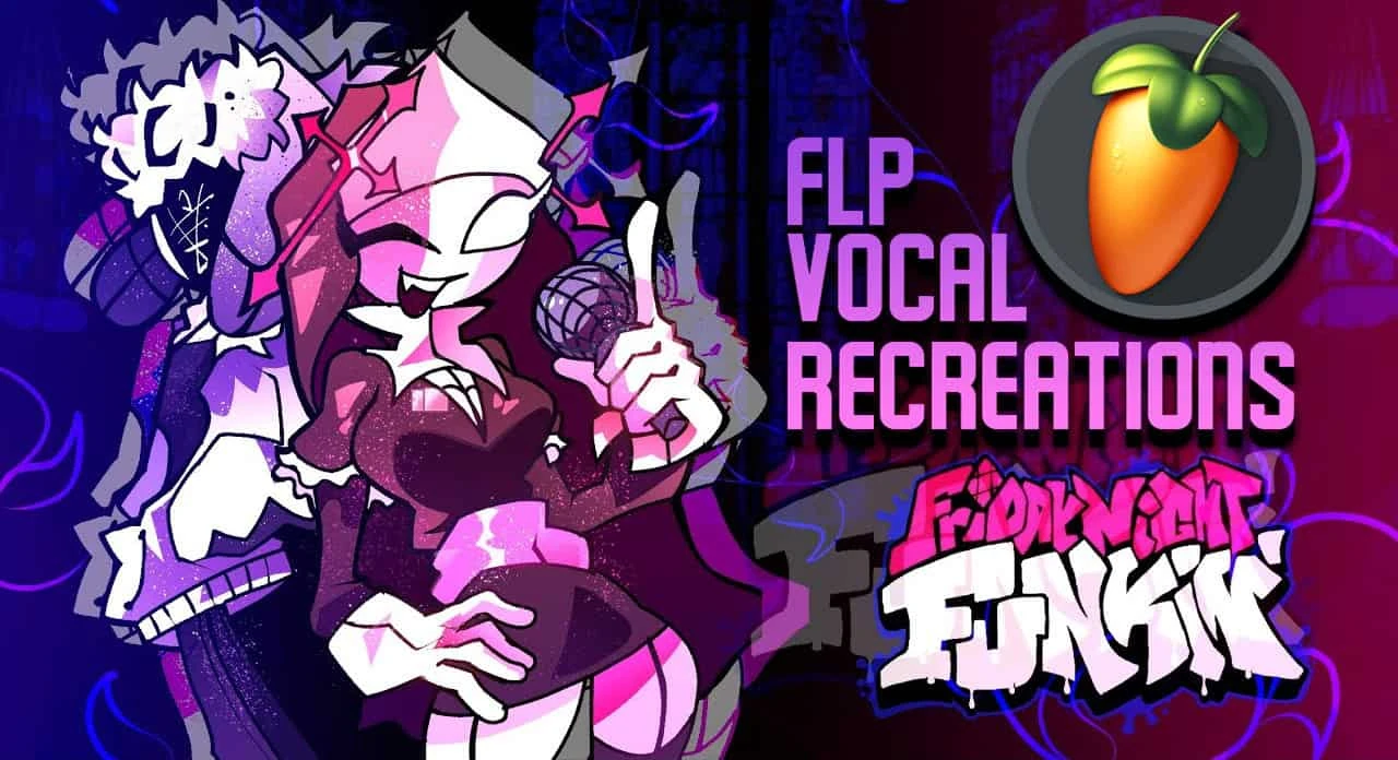 Play FNF Mid-Fight Masses: Repented game