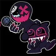 FNF: SiIvagunner Corruption Packをプレイ