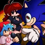 FNF VS Sonic.Exe The Last Adventureをプレイ