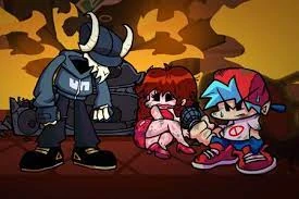 Play FNF vs TABI Ex Boyfriend game