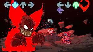 Play FNF Vs. Tricky Version 2.0 (Phase 3) game