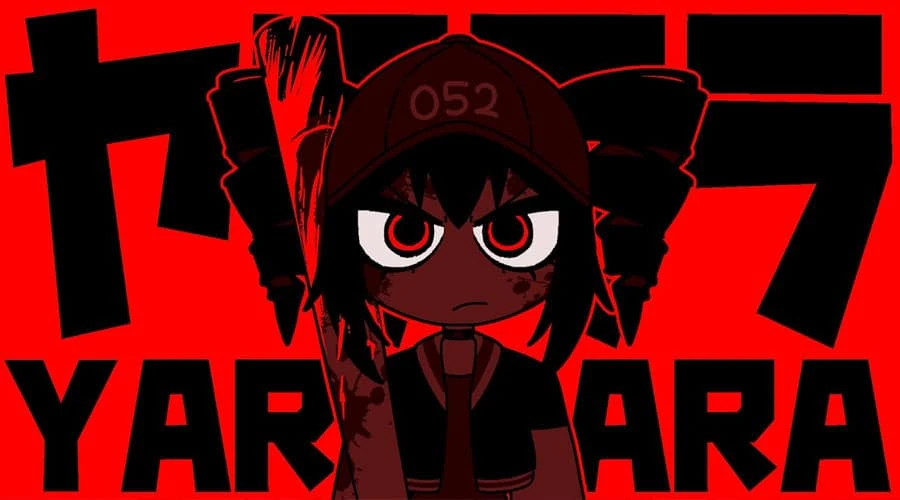 Play FNF YARARARA (BF Mix) game