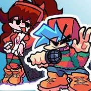 Play Friday Night Funkin': Animania! game