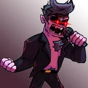 FNF Corruption Takeoverをプレイ