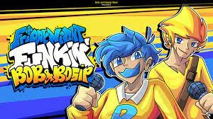 Friday Night Funkin' vs Bob and Bosip (The Expansion Update)をプレイ