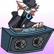 Friday Night Funkin vs Camellia v2をプレイ