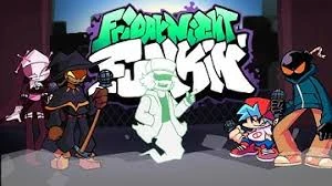 FNF vs Garcello's Returnをプレイ