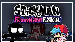 Play FNF vs Stickman game
